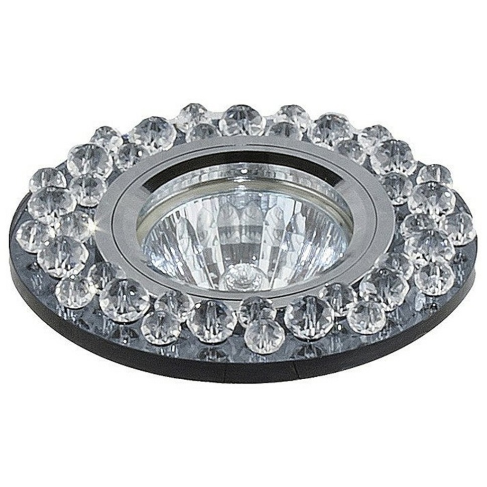 Фото Встраиваемый светильник Escada Toscana 281093 ESC_281093 - интернет-магазин МегаТерем в Москве