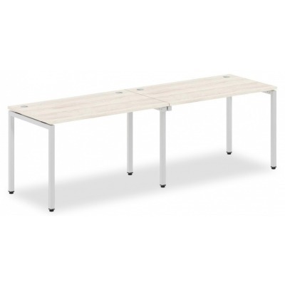 Стол офисный Xten-S XWST 24...