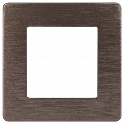 Рамка на 1 пост Эра Эра 12 ...