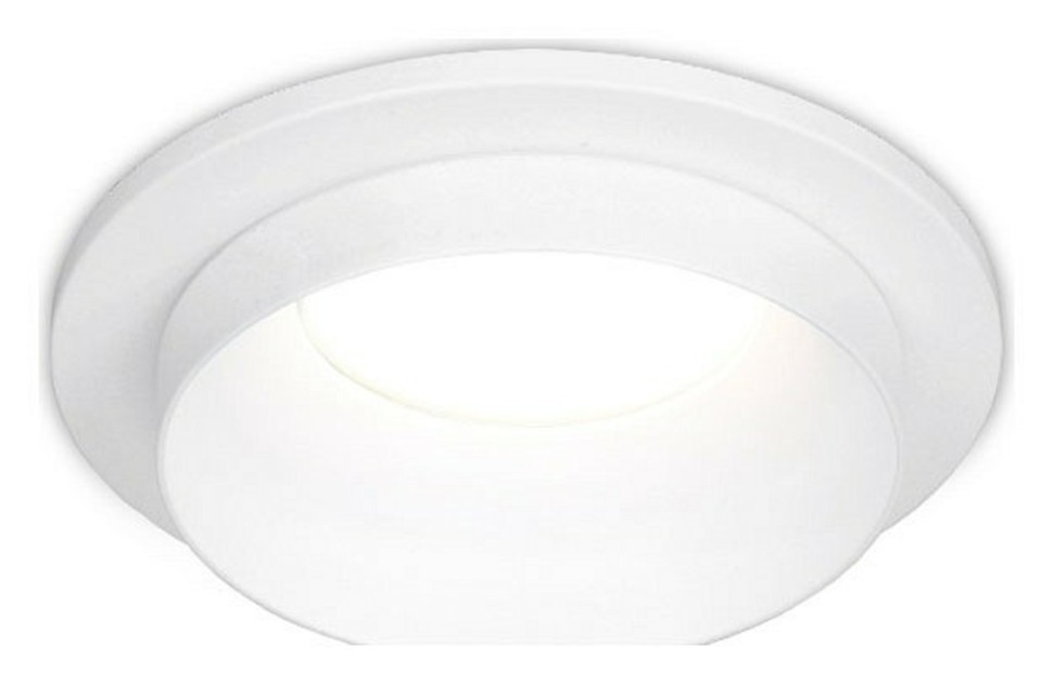 Фото Встраиваемый светильник Ambrella Light TN TN160 AMBR_TN160 - интернет-магазин МегаТерем в Москве