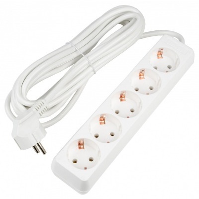 Удлинитель Uniel Ultra UL-0...