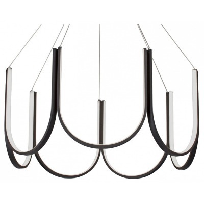 Подвесная люстра Vitaluce V4682 V4682-1/7S VI_V4682-1_7S