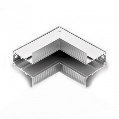 Соединитель угловой внутренний для треков встраиваемых Elektrostandard Slim Magnetic a062189 ELK_a062189
