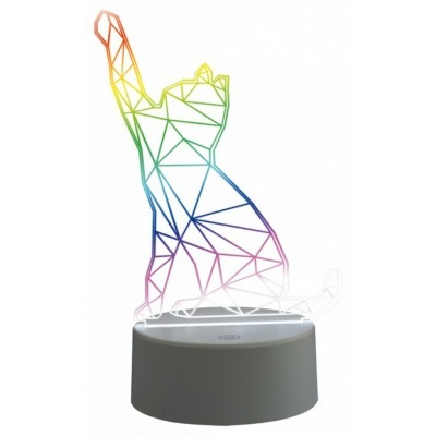 Зверь световой Uniel Catty ...