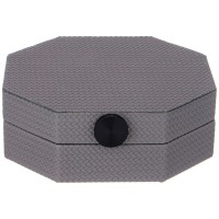 Шкатулка 19х18,8х7 см Lefard (06-398)