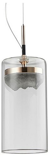 Фото Подвесной светильник Arte Lamp Idillio A2306SP-6GO AR_A2306SP-6GO - интернет-магазин МегаТерем в Москве