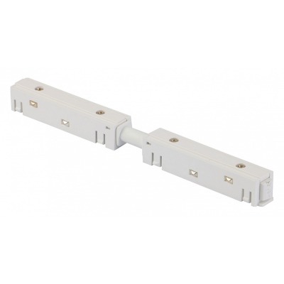 Соединитель гибкий для трек...