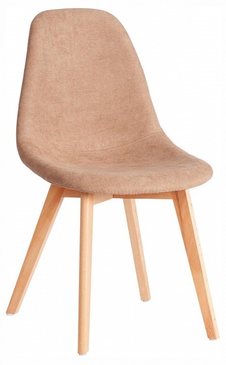 Фото Стул Cindy Soft (mod. C1021F1-1) TET_21234 - интернет-магазин МегаТерем в Москве