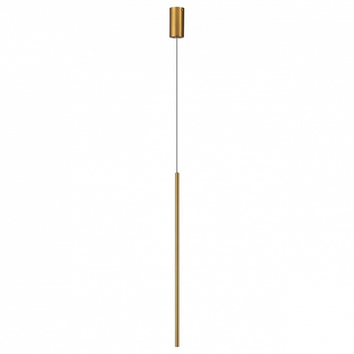 Фото Подвесной светильник Odeon Light HIGHTECH 7104/4L OD_7104_4L - интернет-магазин МегаТерем в Москве