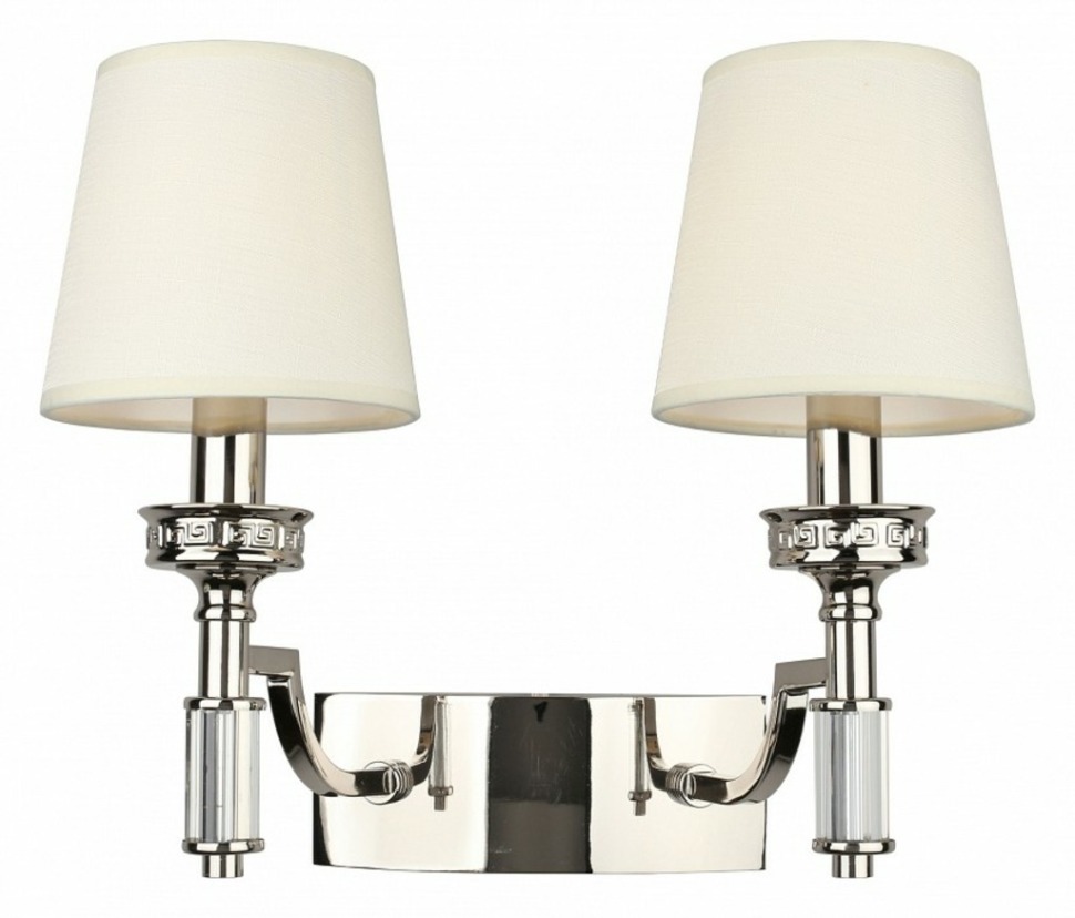 Фото Бра Aployt Patricia APL.716.01.02 AP_APL.716.01.02 - интернет-магазин МегаТерем в Москве