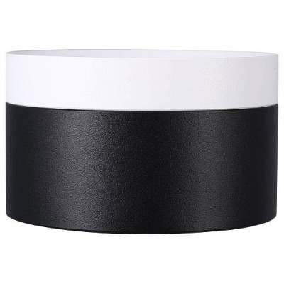 Накладной светильник Lucia Tucci LTP LTP-D002-01GX53-BW LT_LTP-D002-01GX53-BW