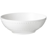 Тарелка суповая lefard "pearl" 17,5*6 см 720 мл (425-028) 