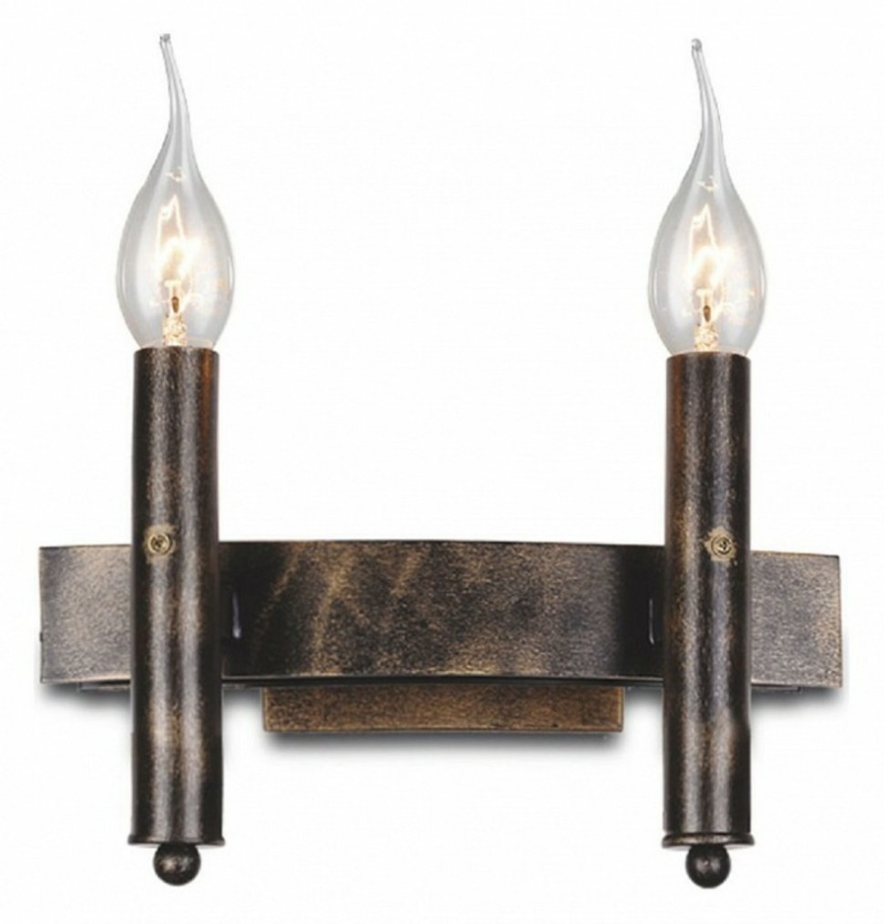 Фото Бра Favourite Fortezza 1144-2W FV_1144-2W - интернет-магазин МегаТерем в Москве