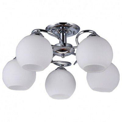 Потолочная люстра Omnilux C...