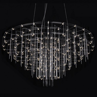 Подвесная люстра Loft it Spy 10258/800 LF_10258_800