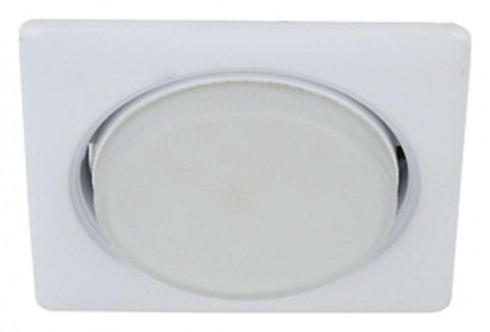 Фото Встраиваемый светильник Эра KL71 Б0048960 ER_B0048960 - интернет-магазин МегаТерем в Москве