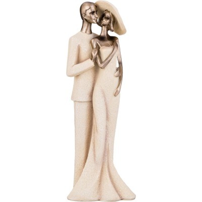 Статуэтка влюбленные серия ...