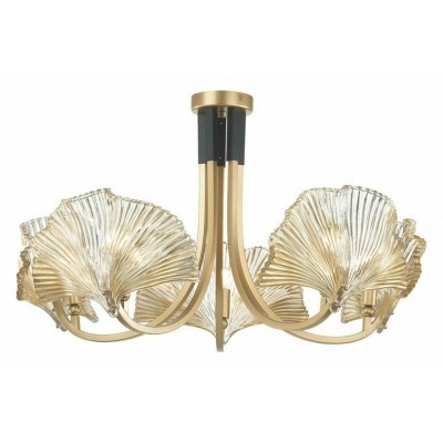 Подвесная люстра Odeon Light Ventaglio 4870/5 OD_4870_5