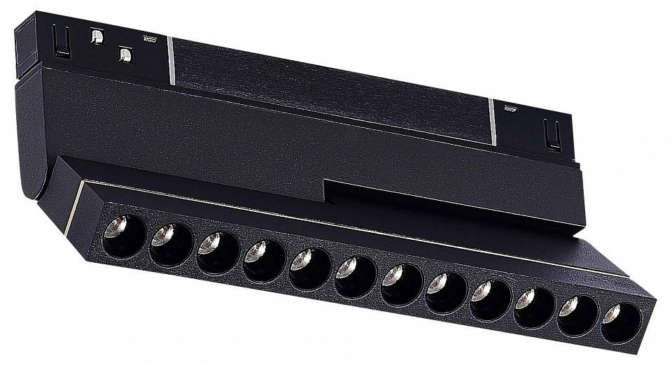 Фото Светильник на штанге ST-Luce ST805 ST805.436.12 - интернет-магазин МегаТерем в Москве