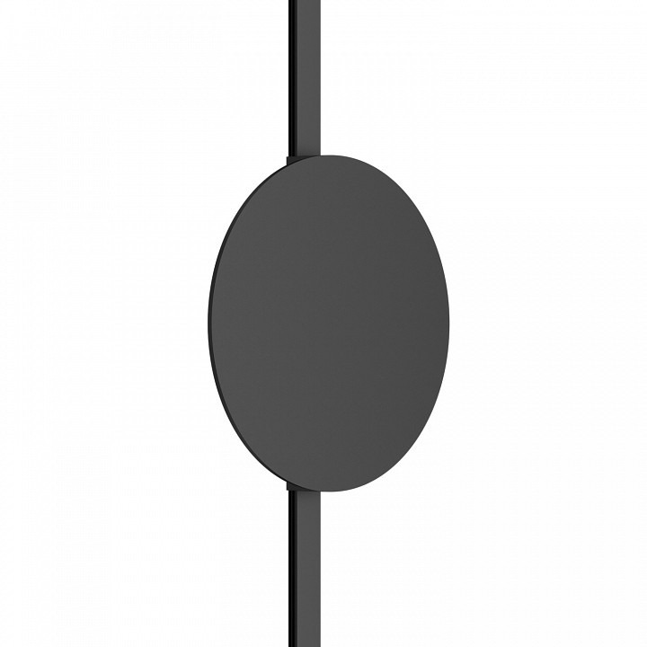 Фото Накладной светильник Denkirs AIR REFLEX DK5320-BK DK_DK5320-BK - интернет-магазин МегаТерем в Москве