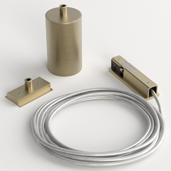 Фото Подвес для трека Elektrostandard Line Magnetic a069703 ELK_a069703 - интернет-магазин МегаТерем в Москве