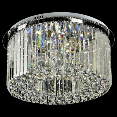 Потолочная люстра Newport 8...