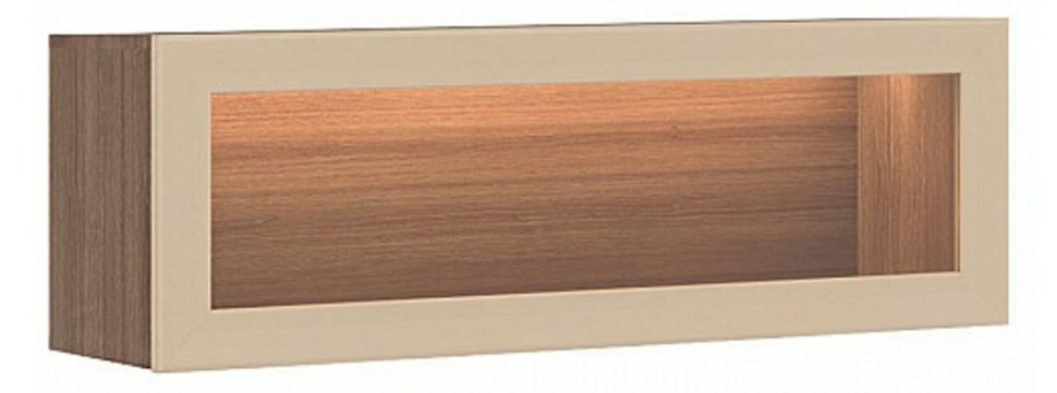 Фото Полка книжная Нобиле ПН-ФС MER_PN-FS-SHKo - интернет-магазин МегаТерем в Москве