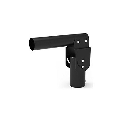 Основание на штанге с шарни...