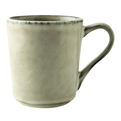 Dutch Rose Кружка бежевая 1...