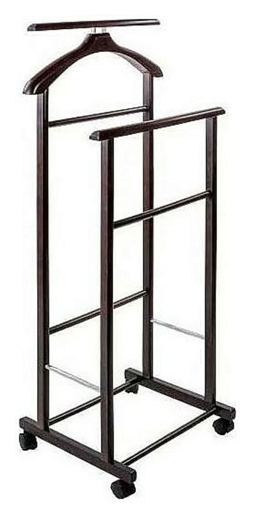 Фото Вешалка для костюма Васко В22Н ML_4607130889800 - интернет-магазин МегаТерем в Москве