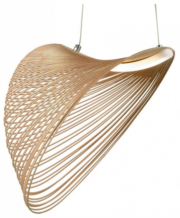 Фото Подвесной светильник Wertmark Marta WE528.01.713 - интернет-магазин МегаТерем в Москве