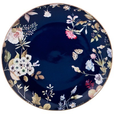 Тарелка закусочная lefard к...