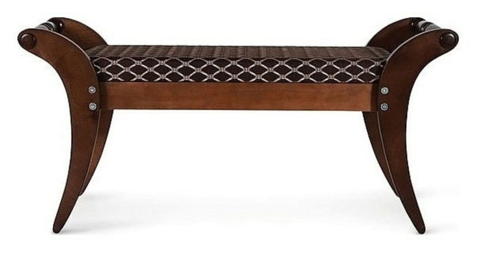 Фото Банкетка Тифани ML_4607130111673 - интернет-магазин МегаТерем в Москве