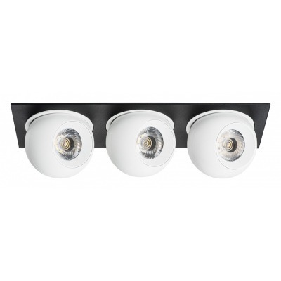 Встраиваемый светильник Lightstar Intero BALL i537626262 LS_i537626262