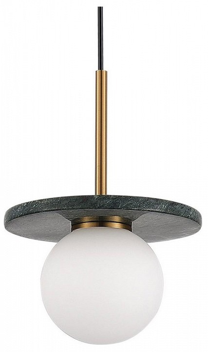 Фото Подвесной светильник ST-Luce Nebula SL1191.363.01 - интернет-магазин МегаТерем в Москве