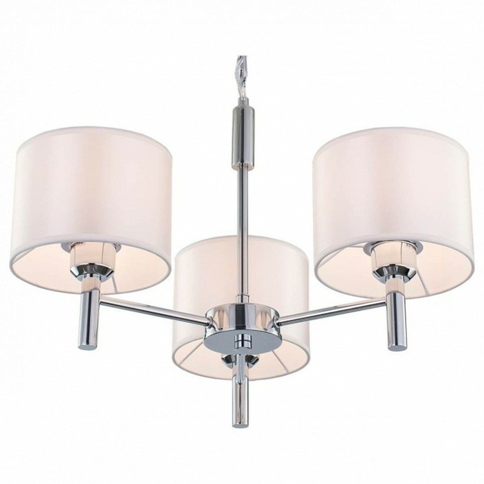 Фото Подвесная люстра Citilux Аврора CL463130 - интернет-магазин МегаТерем в Москве