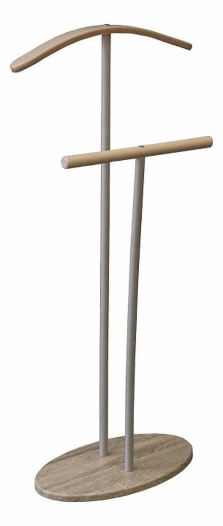 Фото Вешалка для костюма Дэви 2 ML_4607130884102 - интернет-магазин МегаТерем в Москве