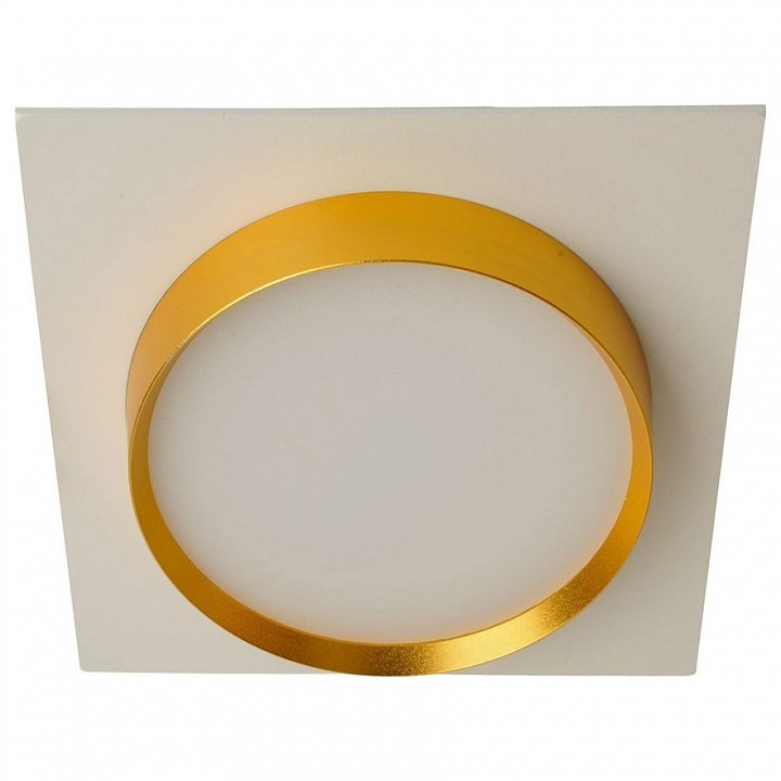 Фото Встраиваемый светильник Feron DL506 51362 FE_51362 - интернет-магазин МегаТерем в Москве