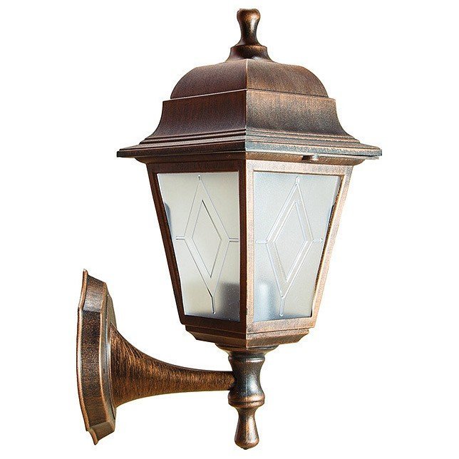 Фото Светильник на штанге Uniel Black 10 UL-00009480 UL_UL-00009480 - интернет-магазин МегаТерем в Москве