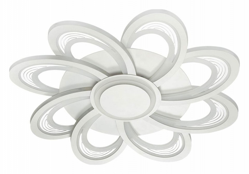 Фото Потолочная люстра Lumion MANILA 8198/95L LMN_8198_95L - интернет-магазин МегаТерем в Москве