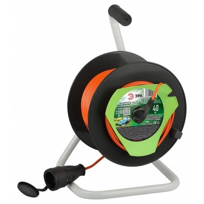 Удлинитель Эра  RP-1-2x1-40...