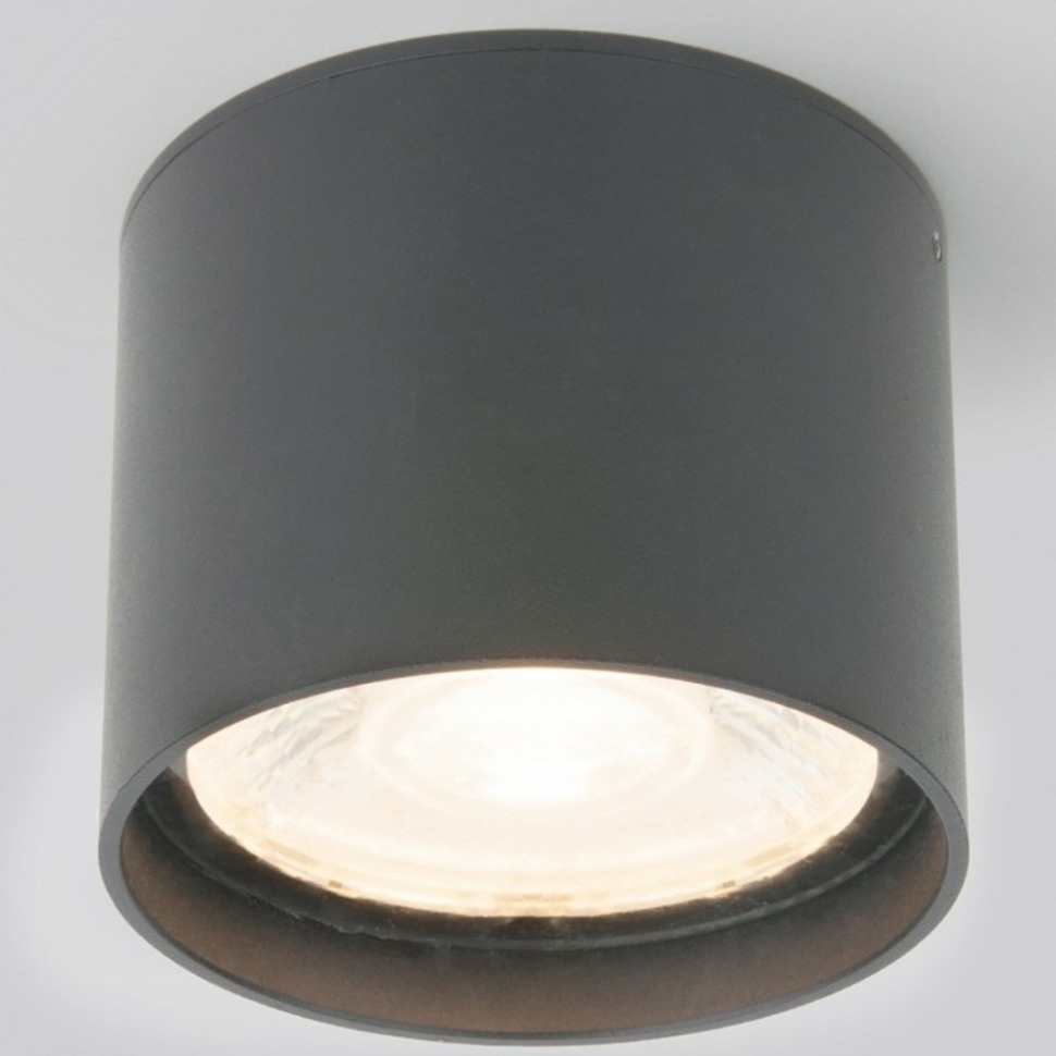 Фото Накладной светильник Elektrostandard Light LED a056271 ELK_a056271 - интернет-магазин МегаТерем в Москве