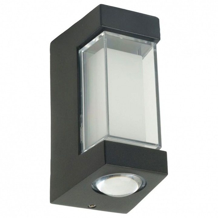 Фото Накладной светильник Feron DH058 51489 FE_51489 - интернет-магазин МегаТерем в Москве