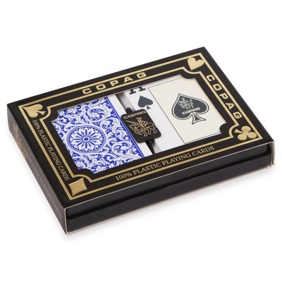 Комплект карт "Copag Double Deck" (32250)