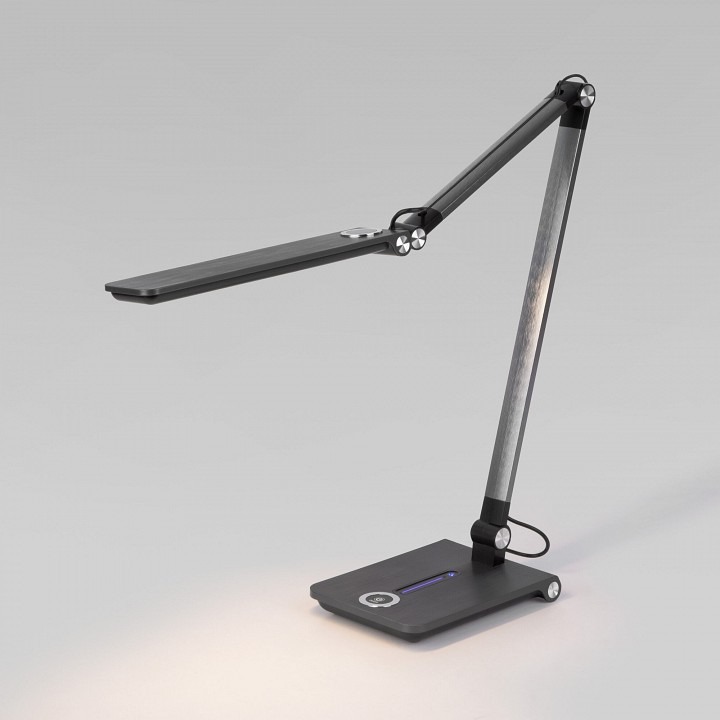 Фото Настольная лампа офисная Elektrostandard Great a065290 ELK_a065290 - интернет-магазин МегаТерем в Москве