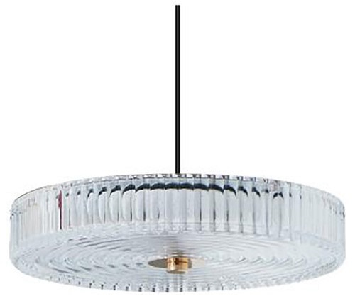 Фото Подвесной светильник Arti Lampadari Viro Viro L 1.5.45 G AL_Viro_L_1.5.45_G - интернет-магазин МегаТерем в Москве