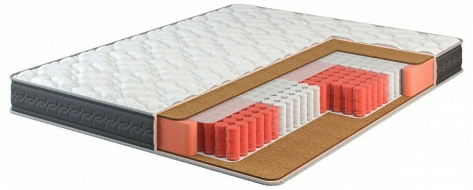 Фото Матрас односпальный Престиж-Добрый 900x1900 STL_7770000000200 - интернет-магазин МегаТерем в Москве