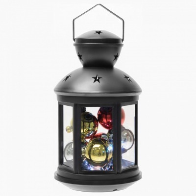 Фонарь новогодний Uniel  UL...