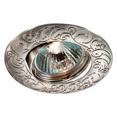 Встраиваемый светильник Novotech Henna 369643 NV_369643