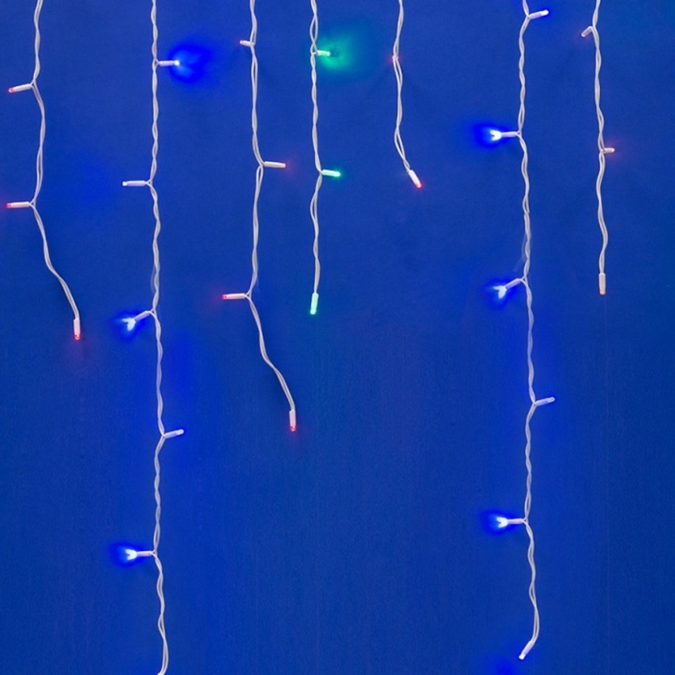 Фото Бахрома световая Uniel ULD-B3010 UL-00002272 UL_UL-00002272 - интернет-магазин МегаТерем в Москве